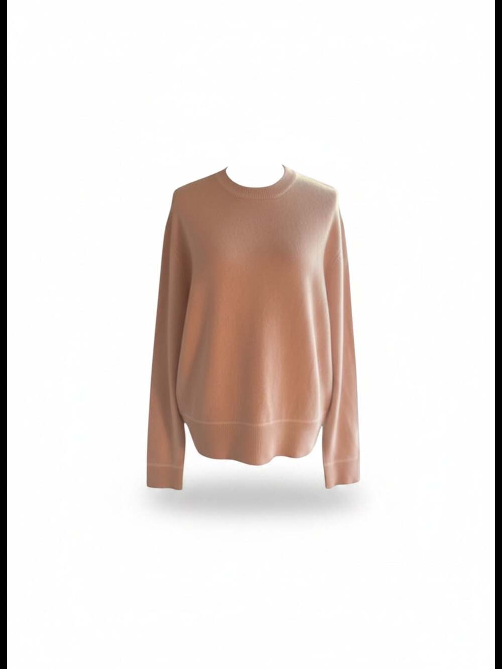 360 Cashmere - Cashmere Sweater in Pink